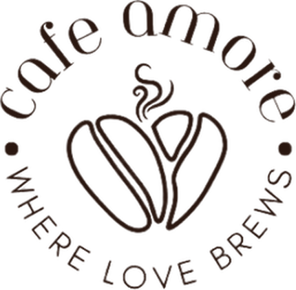 Cafe Amore logo