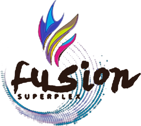 Fusion Superplex logo