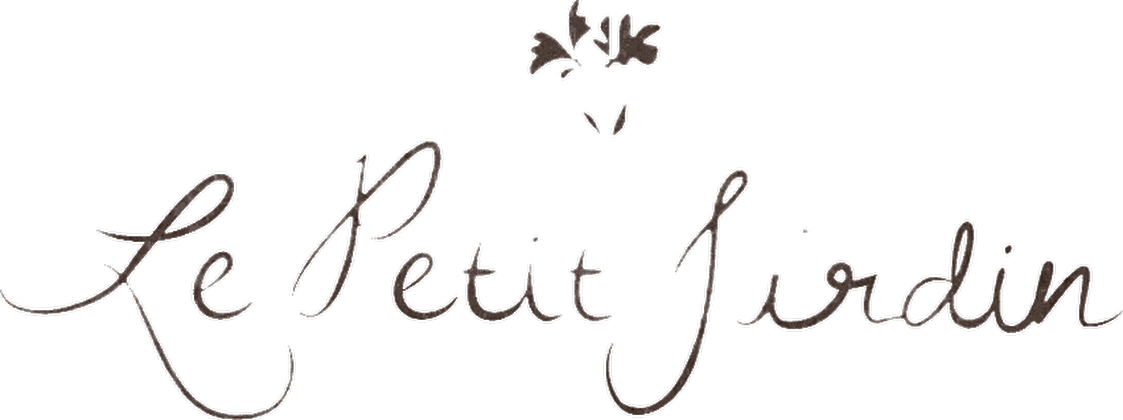 Le Petit Jardin logo